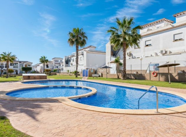 Resale - Apartment - Punta Prima - La Cinuelica