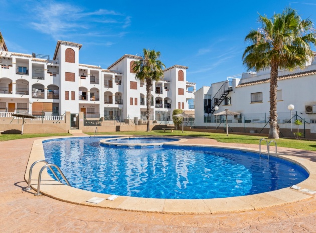 Resale - Apartment - Punta Prima - La Cinuelica