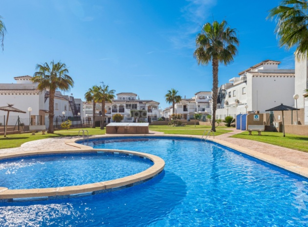 Resale - Apartment - Punta Prima - La Cinuelica