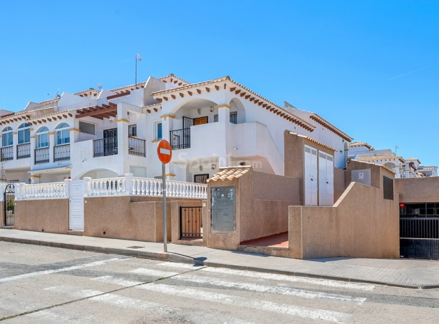 Resale - Apartment - Punta Prima - La Cinuelica