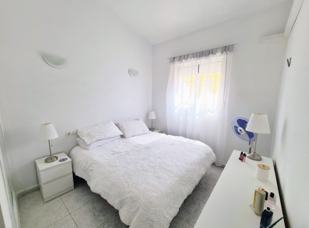 Resale - Apartment - Villamartin - lomas del golf