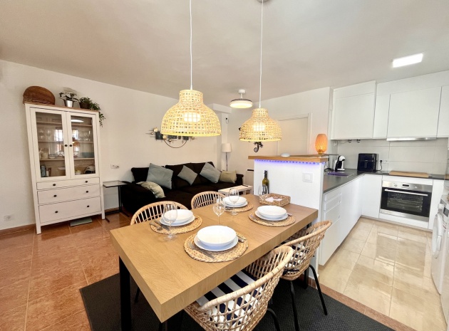 Wiederverkauf - Villa - Los Montesinos - entre naranjos