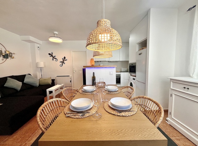 Wiederverkauf - Villa - Los Montesinos - entre naranjos