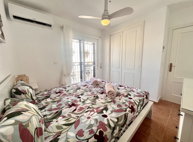 Wiederverkauf - Villa - Los Montesinos - entre naranjos