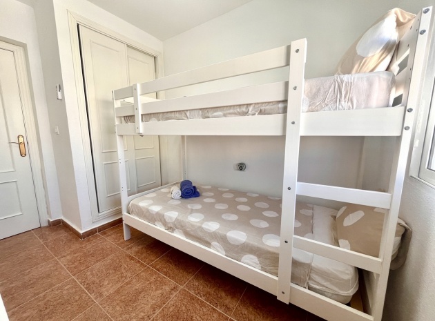 Wiederverkauf - Villa - Los Montesinos - entre naranjos