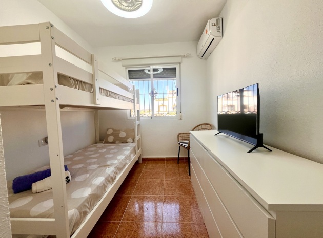 Wiederverkauf - Villa - Los Montesinos - entre naranjos