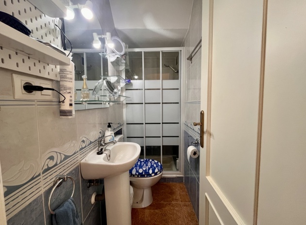 Wiederverkauf - Villa - Los Montesinos - entre naranjos