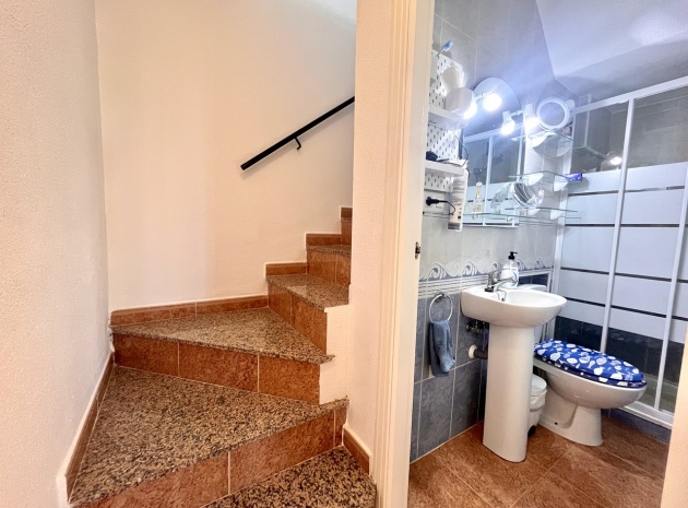 Wiederverkauf - Villa - Los Montesinos - entre naranjos