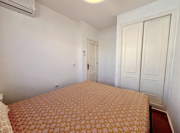 Wiederverkauf - Villa - Los Montesinos - entre naranjos