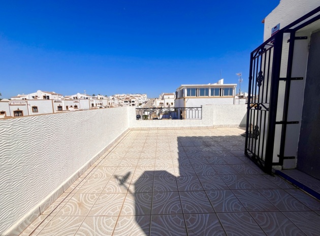 Wiederverkauf - Villa - Los Montesinos - entre naranjos