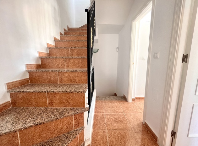 Wiederverkauf - Villa - Los Montesinos - entre naranjos