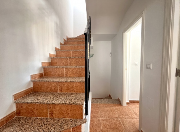 Wiederverkauf - Villa - Los Montesinos - entre naranjos