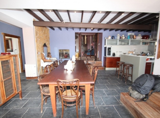 Wiederverkauf - Villa - Orihuela - Torremendo