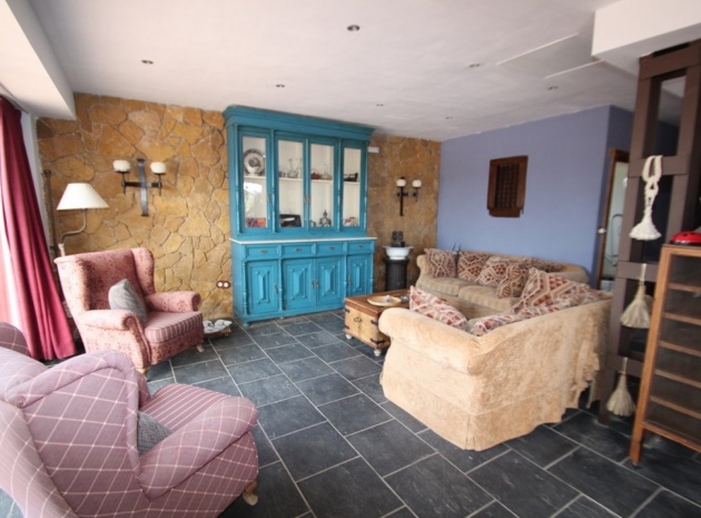 Wiederverkauf - Villa - Orihuela - Torremendo