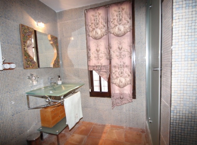 Wiederverkauf - Villa - Orihuela - Torremendo