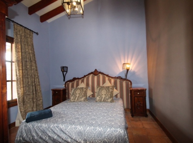 Wiederverkauf - Villa - Orihuela - Torremendo