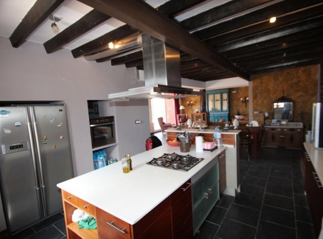 Wiederverkauf - Villa - Orihuela - Torremendo