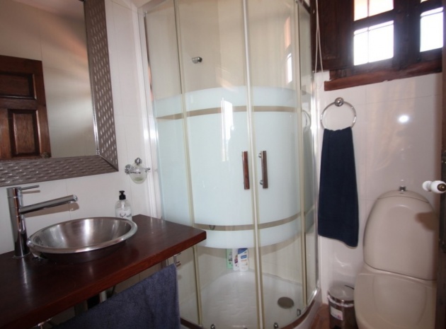 Wiederverkauf - Villa - Orihuela - Torremendo