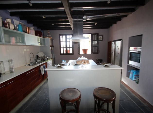 Wiederverkauf - Villa - Orihuela - Torremendo