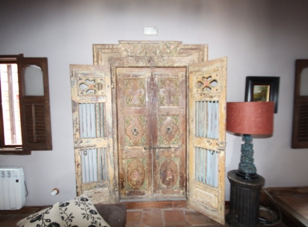 Wiederverkauf - Villa - Orihuela - Torremendo