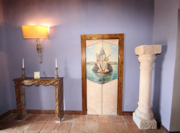 Wiederverkauf - Villa - Orihuela - Torremendo