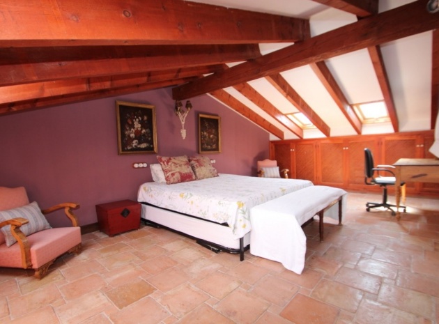 Wiederverkauf - Villa - Orihuela - Torremendo