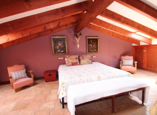 Wiederverkauf - Villa - Orihuela - Torremendo