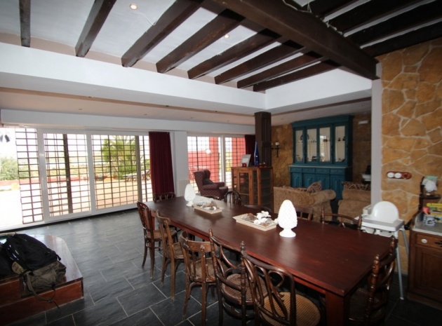 Wiederverkauf - Villa - Orihuela - Torremendo