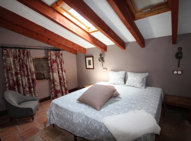 Wiederverkauf - Villa - Orihuela - Torremendo