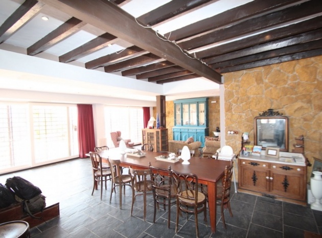 Wiederverkauf - Villa - Orihuela - Torremendo