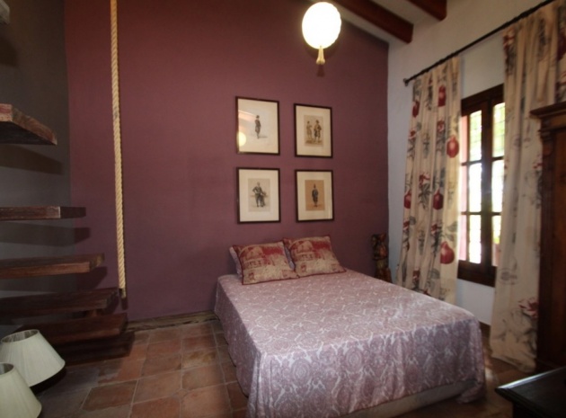 Wiederverkauf - Villa - Orihuela - Torremendo