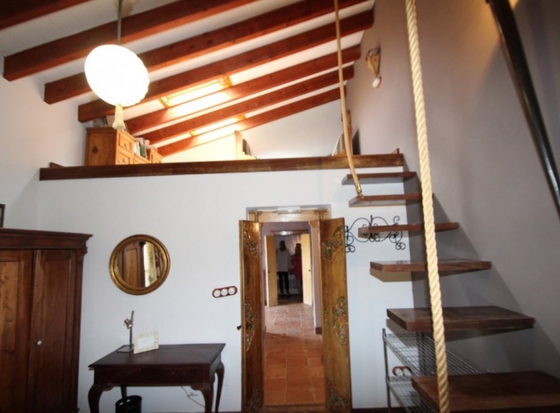 Wiederverkauf - Villa - Orihuela - Torremendo