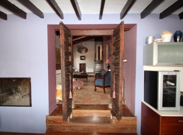 Wiederverkauf - Villa - Orihuela - Torremendo