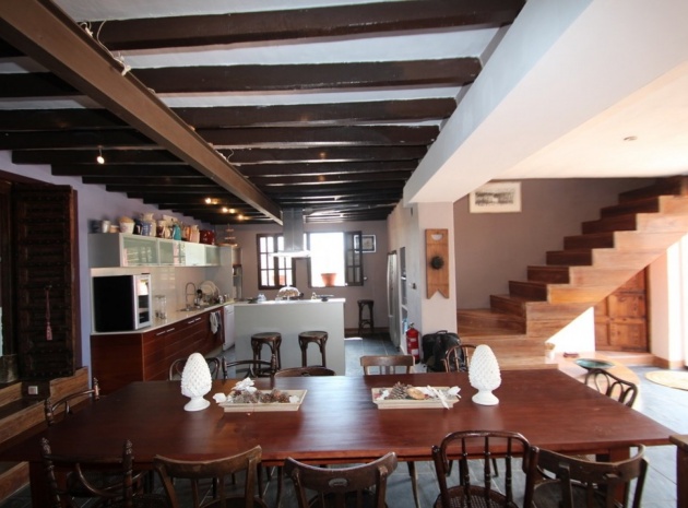 Wiederverkauf - Villa - Orihuela - Torremendo