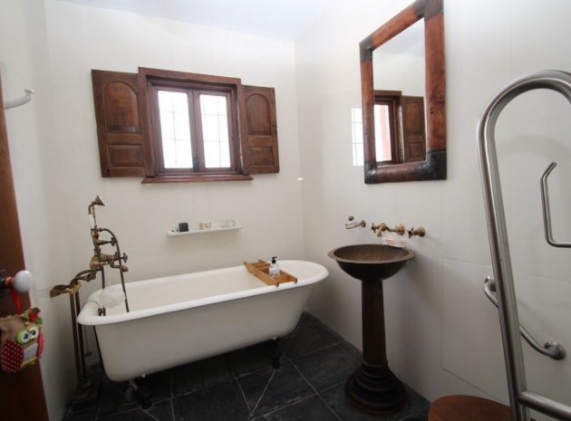 Wiederverkauf - Villa - Orihuela - Torremendo