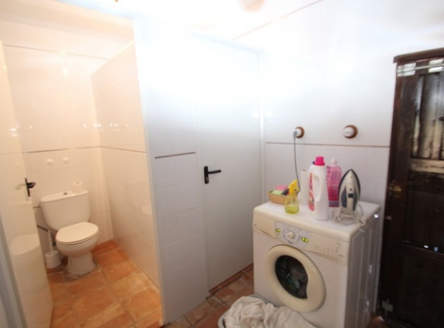 Wiederverkauf - Villa - Orihuela - Torremendo