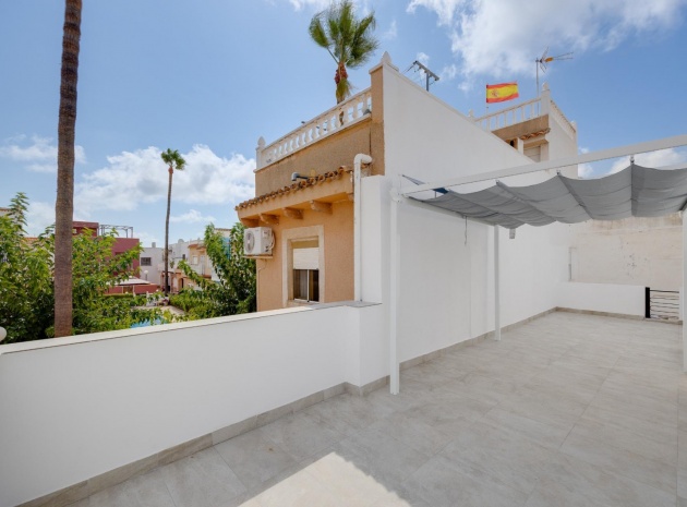 Resale - Bungalow - Playa Flamenca - las chismosas