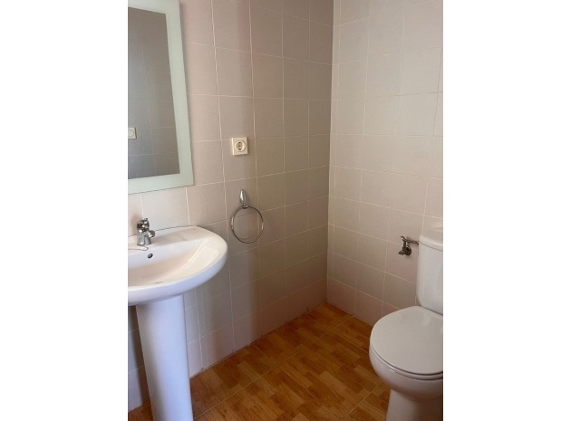 Wiederverkauf - Stadthaus - Ciudad Quesada - Dona Pepa