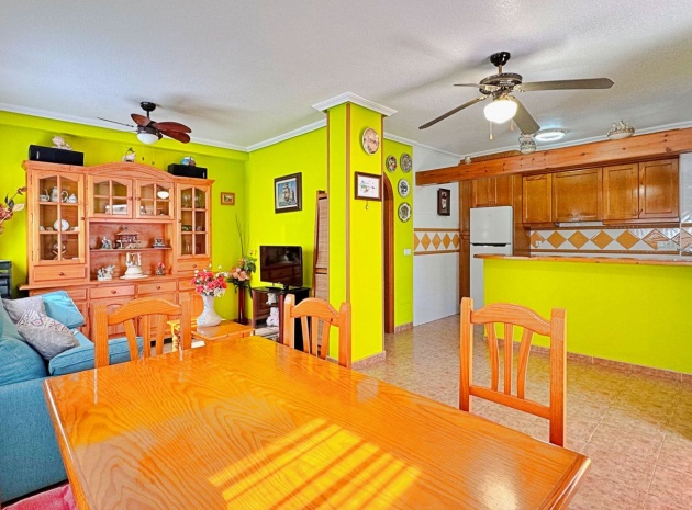 Revente - Villa - Punta Prima - la campana