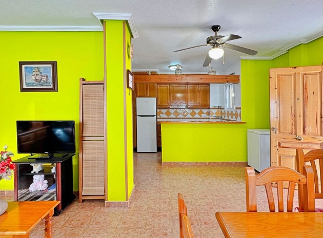 Revente - Villa - Punta Prima - la campana