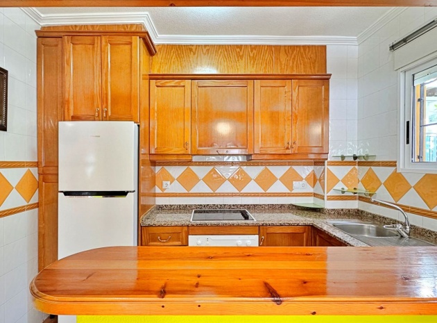 Revente - Villa - Punta Prima - la campana