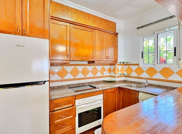 Revente - Villa - Punta Prima - la campana