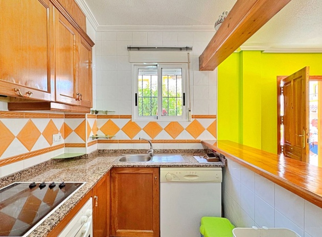 Revente - Villa - Punta Prima - la campana