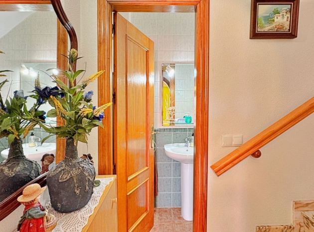 Revente - Villa - Punta Prima - la campana