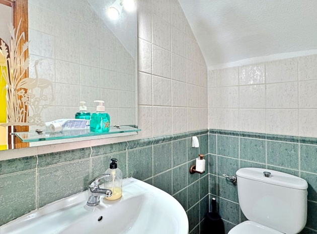 Revente - Villa - Punta Prima - la campana