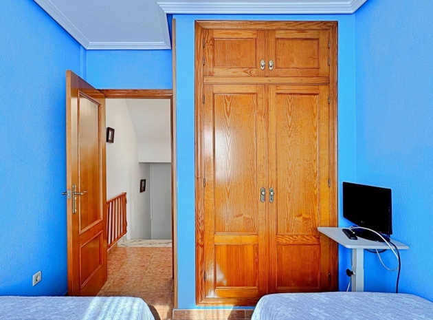 Revente - Villa - Punta Prima - la campana