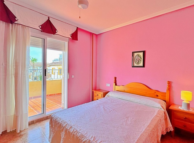 Revente - Villa - Punta Prima - la campana