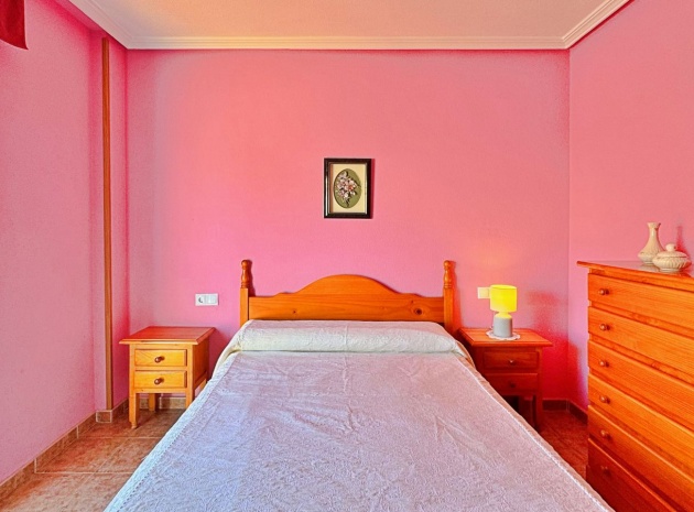 Revente - Villa - Punta Prima - la campana