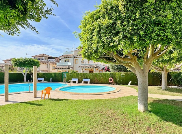 Revente - Villa - Punta Prima - la campana