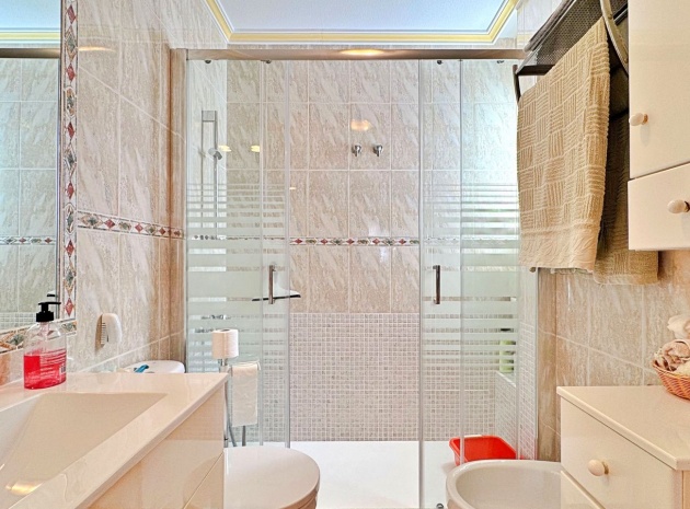 Återförsäljning - Lägenhet - La Zenia - Res. Zenia Sol